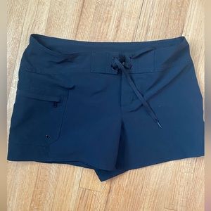 NWOT Athleta Swim Shorts